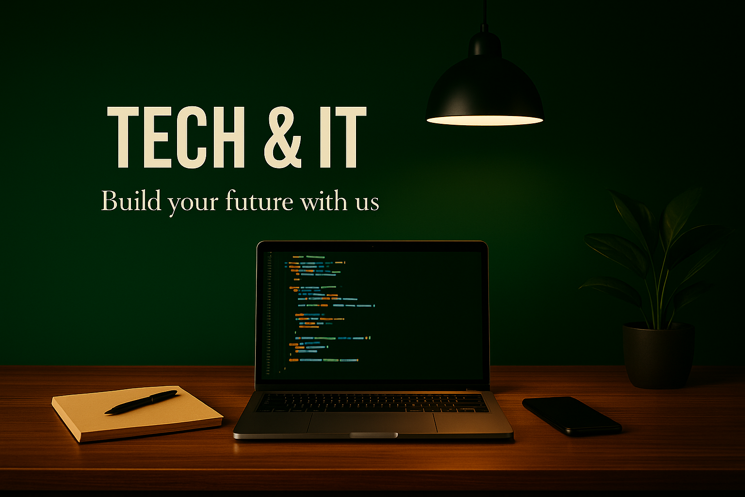 Tech & IT Careers