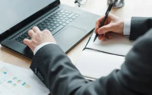 Admin Executive