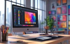Graphic Designer