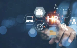 HR Executive