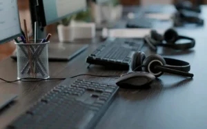 System Support Executive